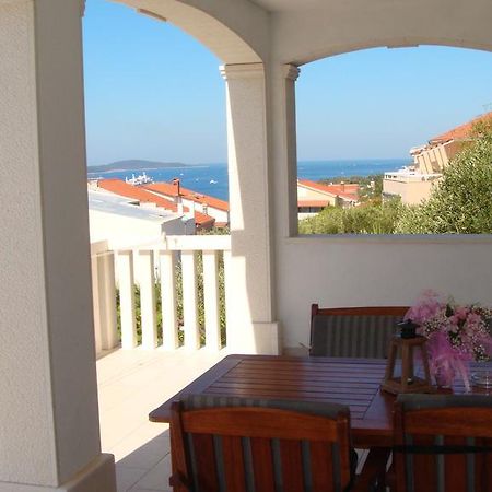 Apartments Topo Hvar Town Zewnętrze zdjęcie