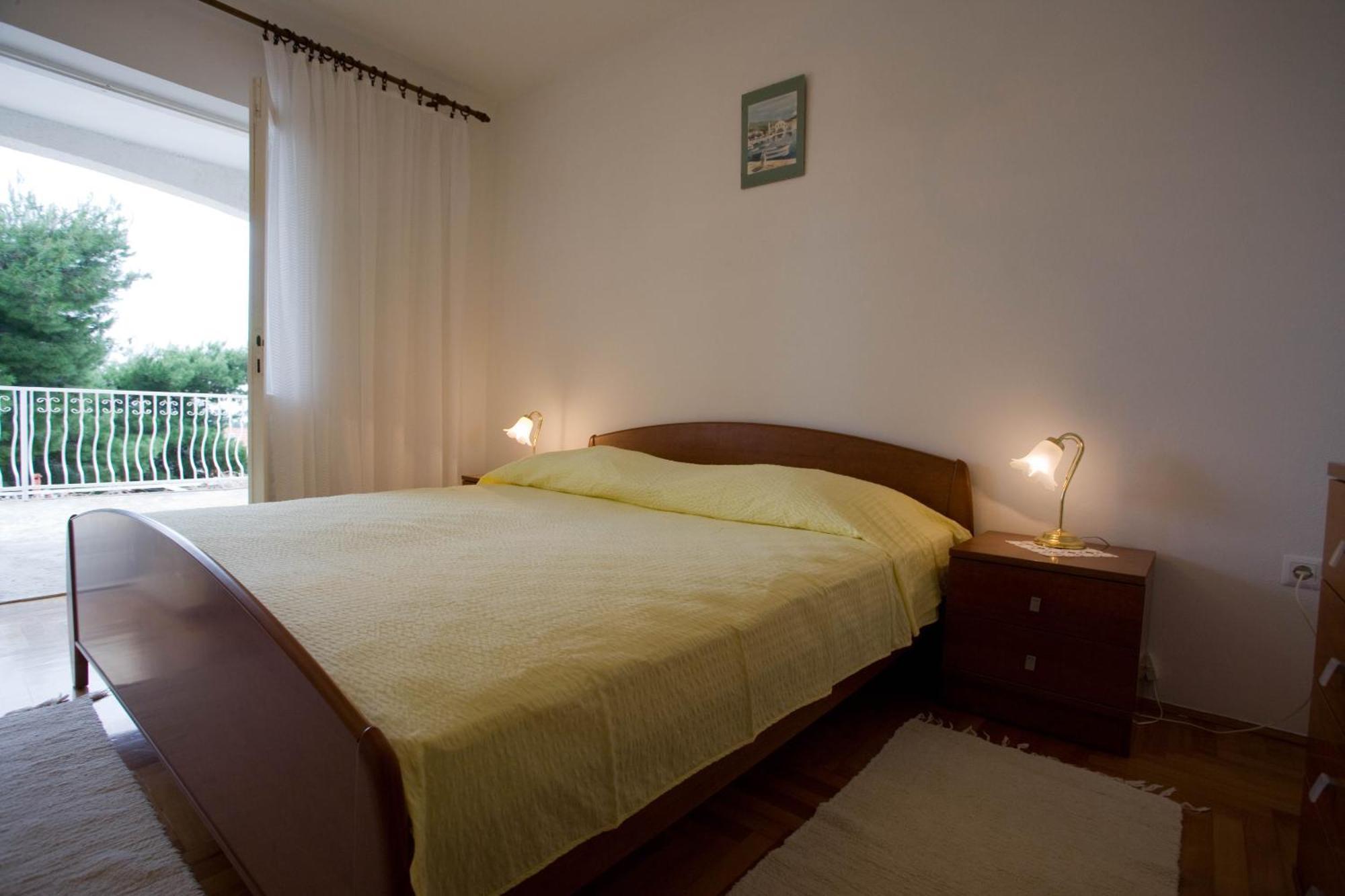 Apartments Topo Hvar Town Zewnętrze zdjęcie
