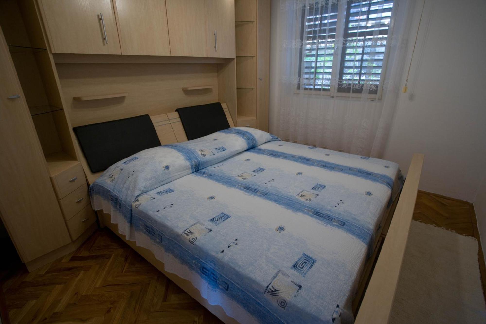 Apartments Topo Hvar Town Zewnętrze zdjęcie