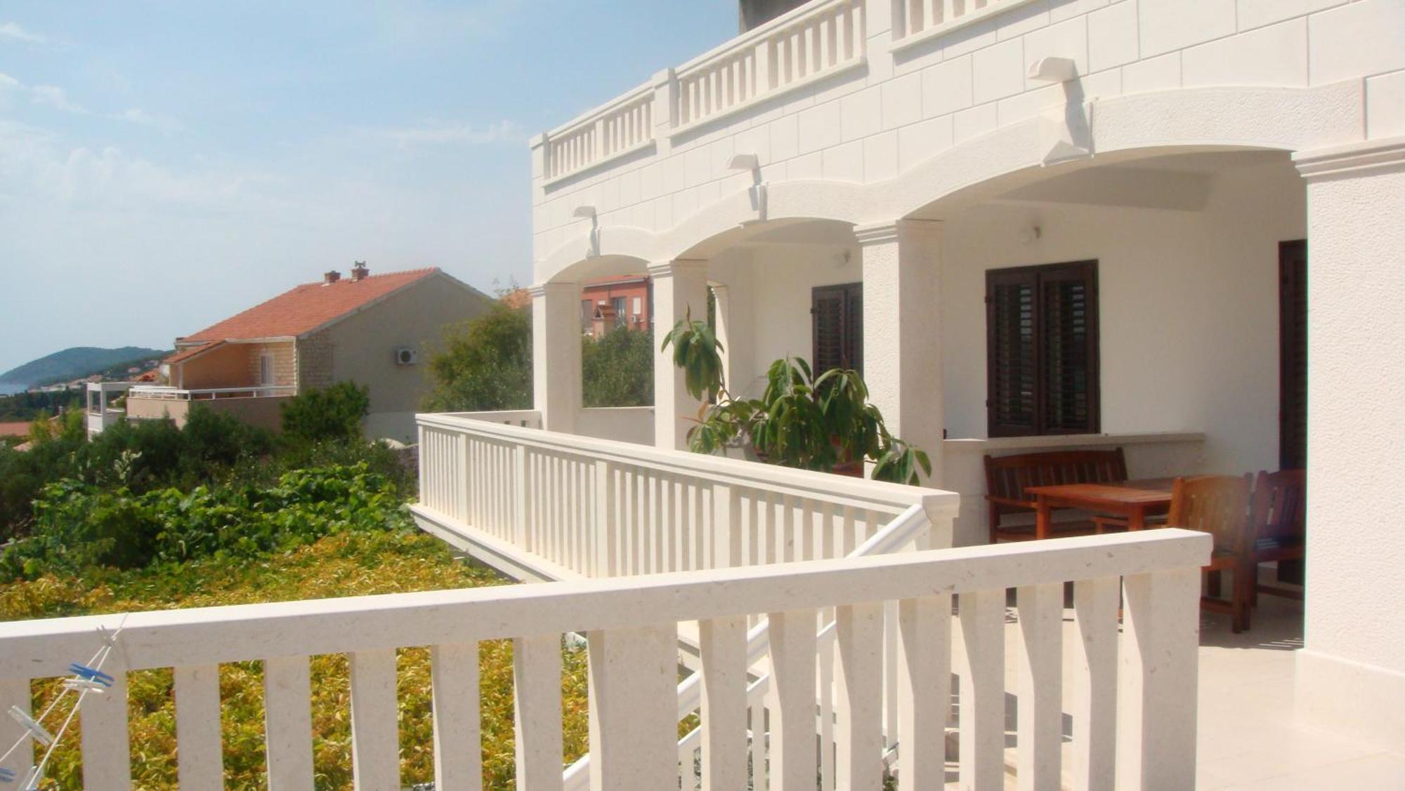 Apartments Topo Hvar Town Zewnętrze zdjęcie