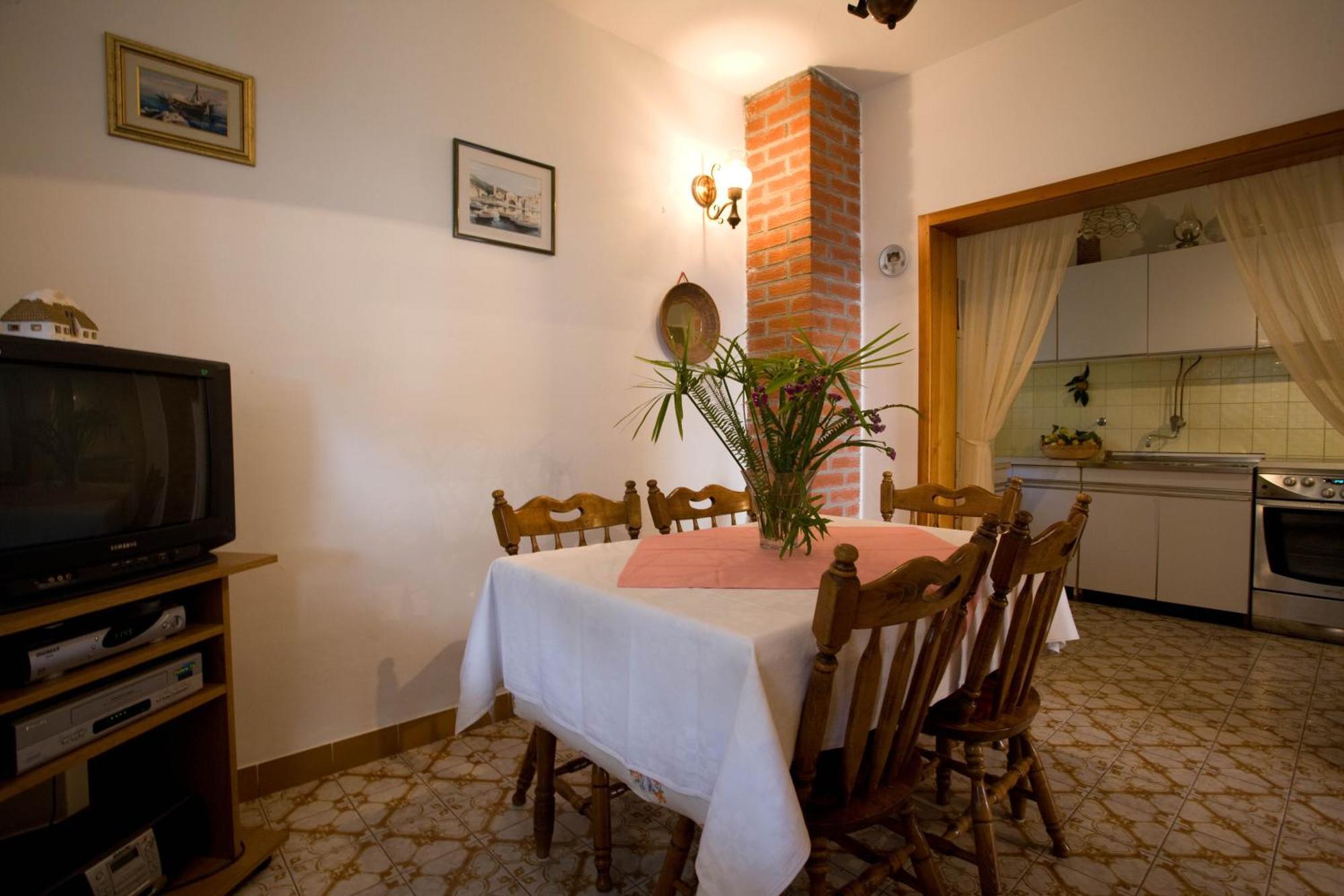 Apartments Topo Hvar Town Zewnętrze zdjęcie