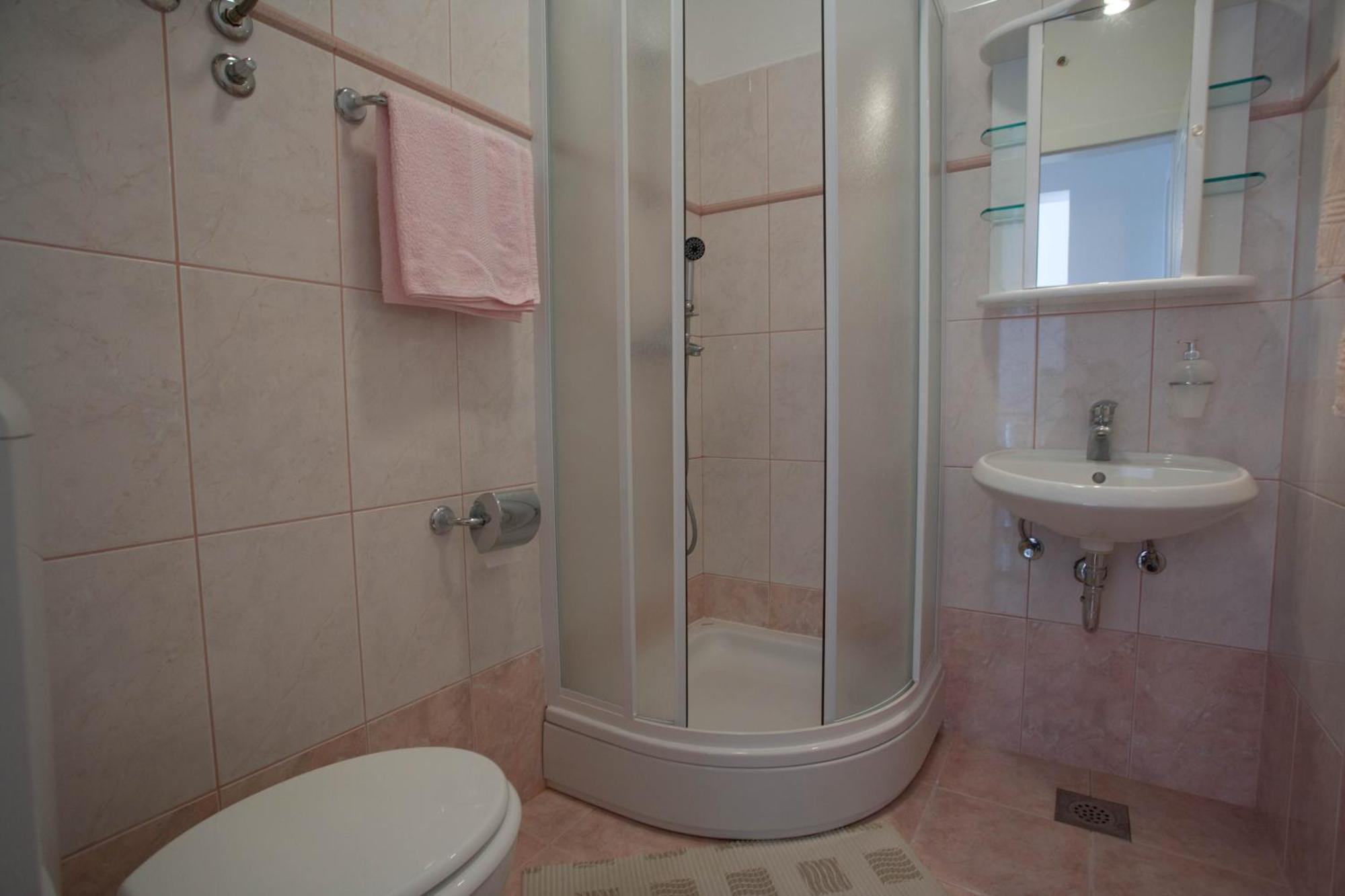 Apartments Topo Hvar Town Zewnętrze zdjęcie