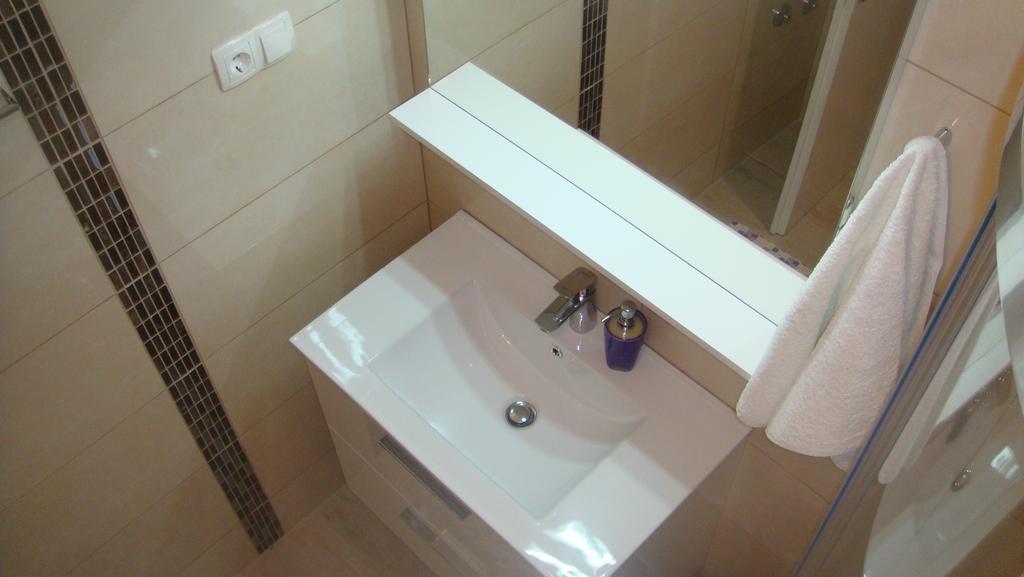 Apartments Topo Hvar Town Zewnętrze zdjęcie