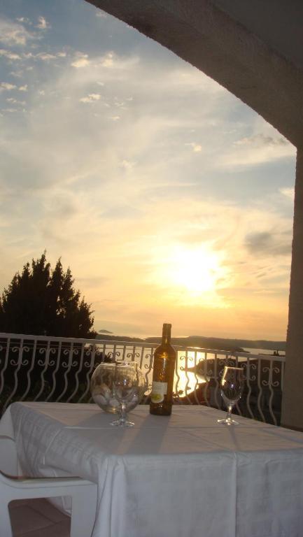 Apartments Topo Hvar Town Pokój zdjęcie