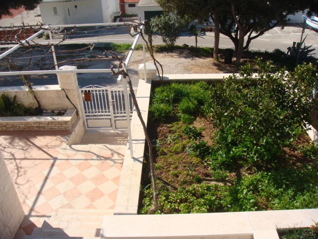 Apartments Topo Hvar Town Zewnętrze zdjęcie