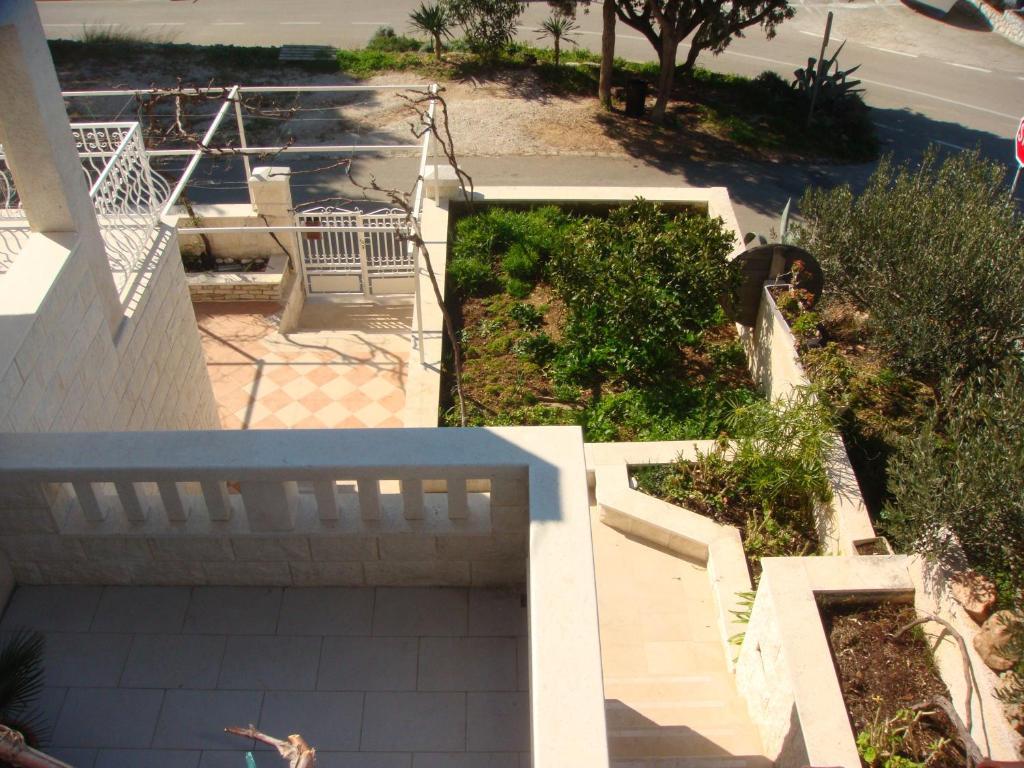 Apartments Topo Hvar Town Zewnętrze zdjęcie