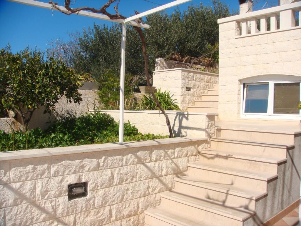 Apartments Topo Hvar Town Zewnętrze zdjęcie