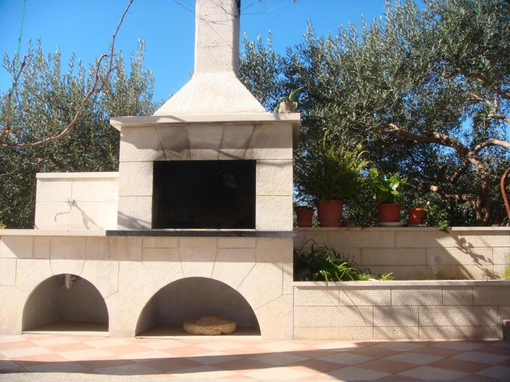 Apartments Topo Hvar Town Zewnętrze zdjęcie