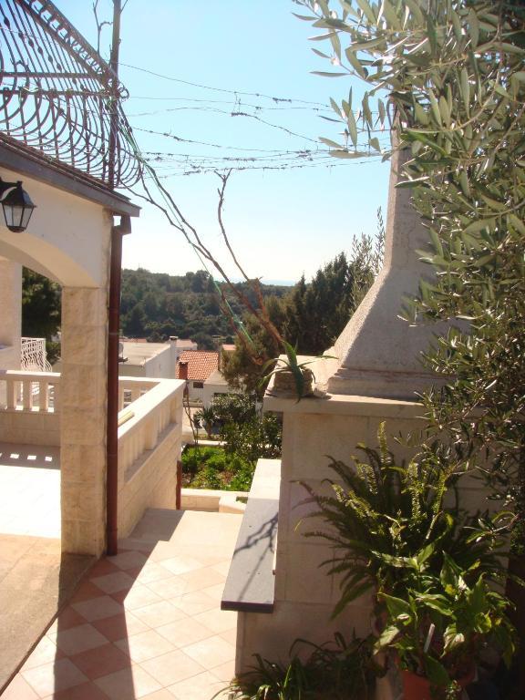 Apartments Topo Hvar Town Zewnętrze zdjęcie