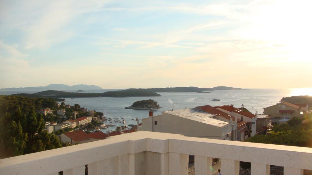 Apartments Topo Hvar Town Zewnętrze zdjęcie