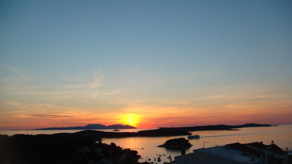 Apartments Topo Hvar Town Zewnętrze zdjęcie