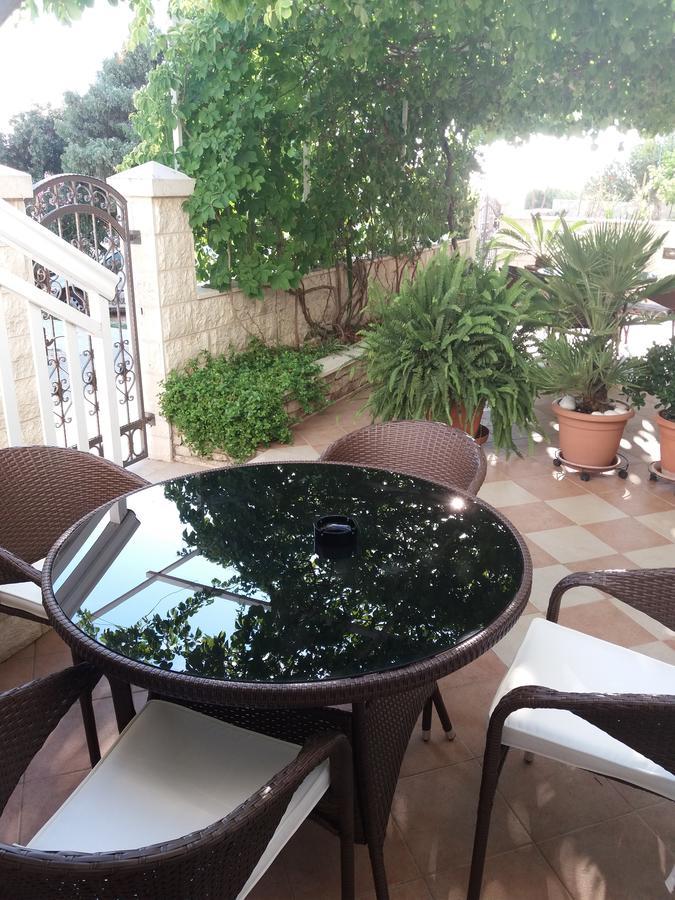 Apartments Topo Hvar Town Zewnętrze zdjęcie