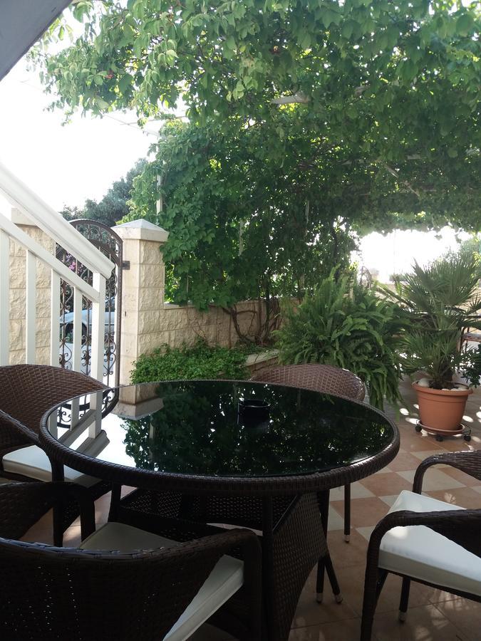 Apartments Topo Hvar Town Zewnętrze zdjęcie