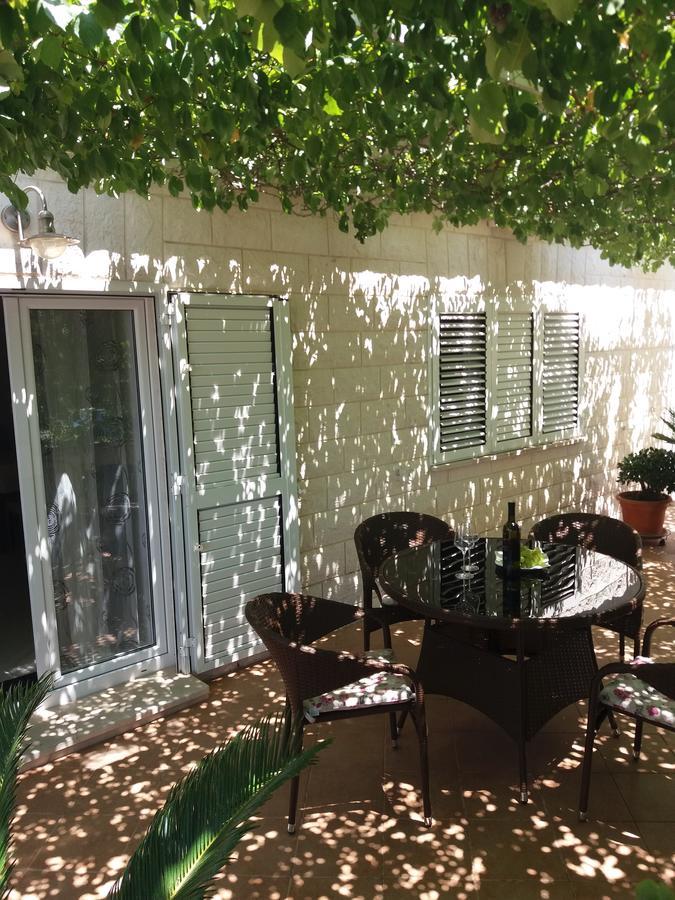 Apartments Topo Hvar Town Zewnętrze zdjęcie